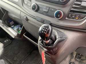 2021 Ford Transit 350L Trend 2.0TD 130 LWB - 11