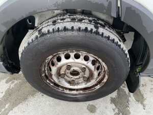2021 Ford Transit 350L Trend 2.0TD 130 LWB - 16