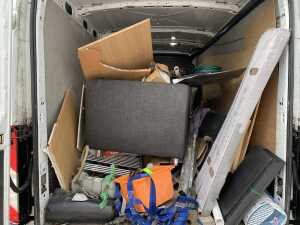 2021 Ford Transit 350L Trend 2.0TD 130 LWB - 17