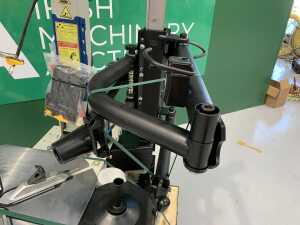 UNUSED 2026 Auto-Mann Automatic Tyre Changer - 3