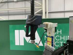 UNUSED 2026 Auto-Mann Automatic Tyre Changer - 4