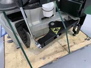 UNUSED 2026 Auto-Mann Automatic Tyre Changer - 5
