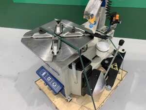 UNUSED 2026 Auto-Mann Automatic Tyre Changer - 2