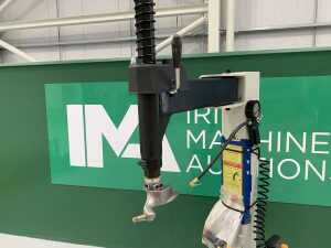 UNUSED 2026 Auto-Mann Automatic Tyre Changer - 3
