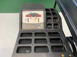 UNUSED 2026 Auto-Mann Wheel Balancing Machine (240v) - 3
