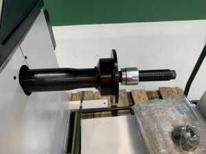 UNUSED 2026 Auto-Mann Wheel Balancing Machine (240v) - 4