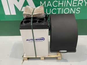 UNUSED 2026 Auto-Mann Wheel Balancing Machine (240v)