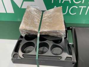 UNUSED 2026 Auto-Mann Wheel Balancing Machine (240v) - 2