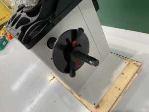 UNUSED 2026 Auto-Mann Wheel Balancing Machine (240v) - 3