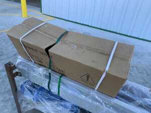 NEW/UNUSED 2026 Auto-Mann STS4.5 2 Post 4.5T Garage Lift (240V) - 3