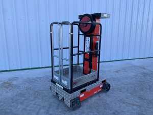 2022 Pop Up IQ Lift Pro 7 Fly Pop Up Lift