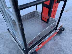 2022 Pop Up IQ Lift Pro 7 Fly Pop Up Lift - 2