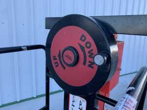 2022 Pop Up IQ Lift Pro 7 Fly Pop Up Lift - 3