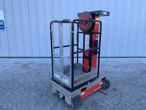2022 Pop Up IQ Lift Pro 7 Fly Pop Up Lift