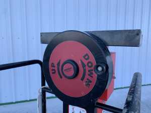 2022 Pop Up IQ Lift Pro 7 Fly Pop Up Lift - 3