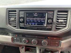 2023 Volkswagen Crafter T30 MWB 140HP Van - 14