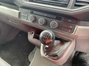 2023 Volkswagen Crafter T30 MWB 140HP Van - 15