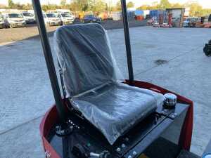 UNUSED 2026 Nuoman NM-E12 1.2T Excavator c/w 3 x Buckets - 13