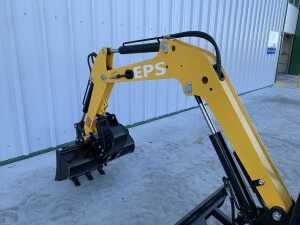 UNUSED 2026 Nuoman NM-E12 1.2T Excavator c/w 3 x Buckets - 8