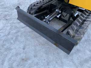 UNUSED 2026 Nuoman NM-E12 1.2T Excavator c/w 3 x Buckets - 9