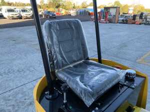 UNUSED 2026 Nuoman NM-E12 1.2T Excavator c/w 3 x Buckets - 12