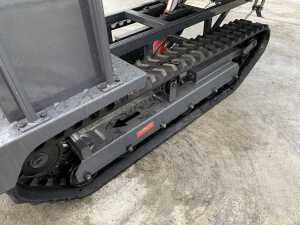 UNUSED 2026 Cartiwell CWD-25 Tracked Ride On Dumper - 6