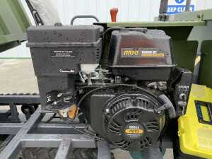 UNUSED 2026 Cartiwell CWD-25 Tracked Ride On Dumper - 8