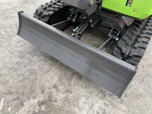 UNUSED 2026 Cartiwell CW-16S 1.6T Excavator c/w Bucket & Grab - 13