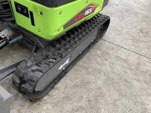 UNUSED 2026 Cartiwell CW-16S 1.6T Excavator c/w Bucket & Grab - 14