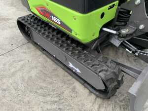 UNUSED 2026 Cartiwell CW-16S 1.6T Excavator c/w Bucket & Grab - 15