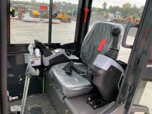 UNUSED 2026 Cartiwell CW-16S 1.6T Excavator c/w Bucket & Grab - 17