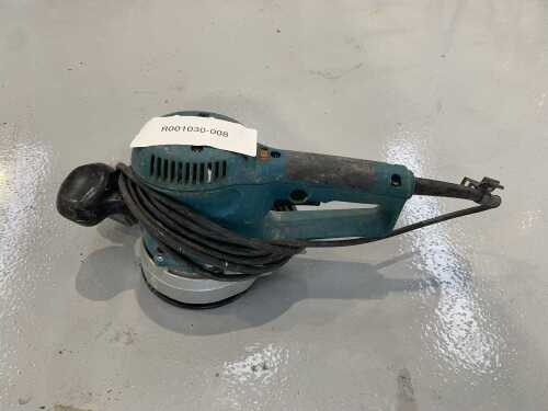 UNRESERVED Electric Palm Sander