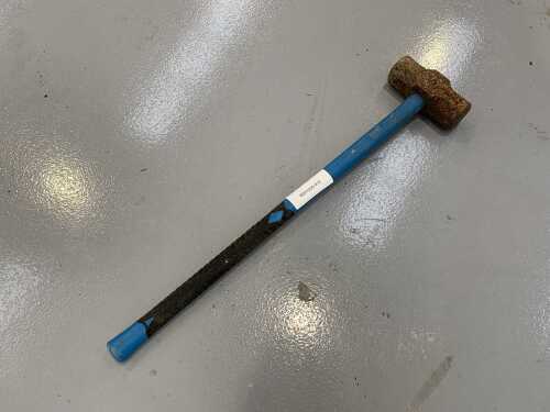 UNRESERVED Sledge Hammer
