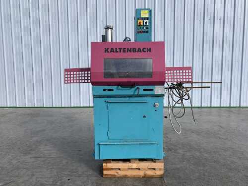 Kaltenbach KKS Metal Cutting Circular Saw