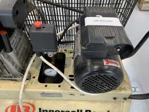 UNRESERVED Ingersoll-Rand Air Compressor - 2