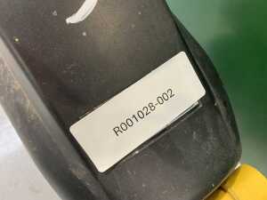 UNRESERVED Fini Tiger 24L Air Compressor - 2
