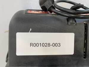 UNRESERVED Mecafer 6L Air Compressor - 2