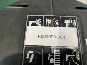 UNRESERVED SIP Airmate 100L Portable Vertical Compressor - 3