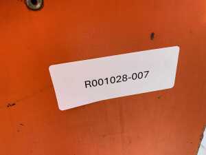 UNRESERVED Parts Washer - 3