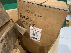UNRESERVED Pallet Of Truck Parts - 2