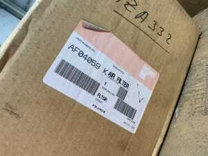 UNRESERVED Pallet Of Truck Parts - 3