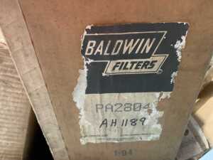 UNRESERVED Pallet Of Truck Parts - 4