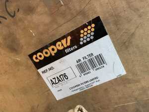 UNRESERVED Pallet Of Truck Parts - 5