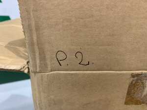 UNRESERVED Pallet Of Truck Parts - 5