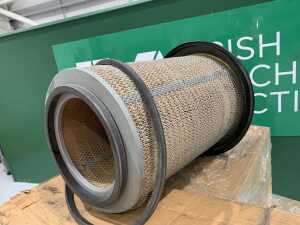 UNRESERVED Pallet Of Various Jeep/Truck Parts - 2