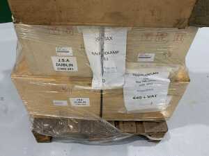 UNRESERVED Pallet Of Various Jeep/Truck Parts - 3