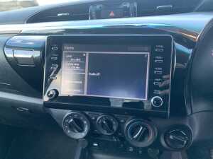 UNRESERVED 2021 Toyota Hilux Icon D4D 2.4 DCB Auto - 15
