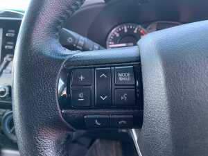 UNRESERVED 2021 Toyota Hilux Icon D4D 2.4 DCB Auto - 19