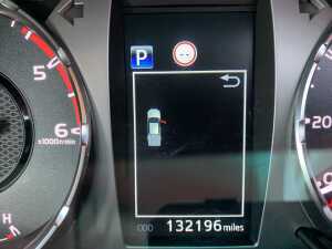 UNRESERVED 2021 Toyota Hilux Icon D4D 2.4 DCB Auto - 20
