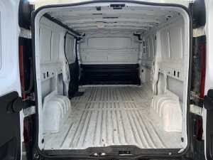 UNRESERVED 2022 Renault Trafic LL30 Blue DCI 130 Business - 8